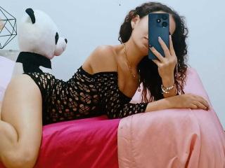 AlayaBraw Webcam Porno Live - Photo 5/21