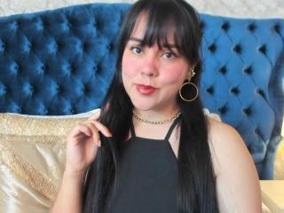 ElenaVasquezX Seins Liveshow - Photo 13/21