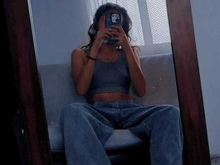 CanelitaRousse Webcam Sex Direct - Photo 8/8