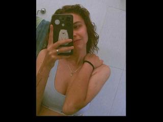 CanelitaRousse Webcam Sex Direct - Photo 6/8