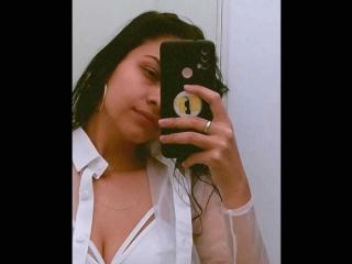 CanelitaRousse Webcam Sex Direct - Photo 5/8