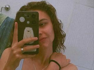 CanelitaRousse Webcam Sex Direct - Photo 4/8