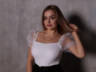 EvaAdderiy - Live sex cams model