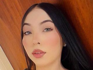 LucyArnoldd Anal en Webcam Live - Photo 8/15