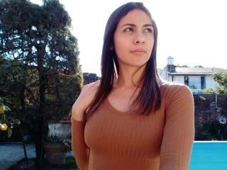 KarenFontaine-hot live cam model at XLoveCam