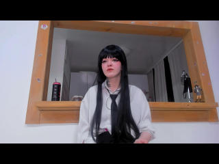 AzusaNakano Webcam Porno Live - Photo 8/9