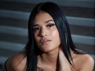 AliaCleark Webcam Porno Live - Photo 12/14