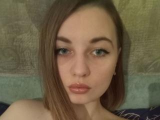 NelleLucky Pussy Video Webcam - Photo 10/10