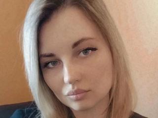 NelleLucky Pussy Video Webcam - Photo 9/10