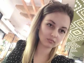 NelleLucky Pussy Video Webcam - Photo 8/10