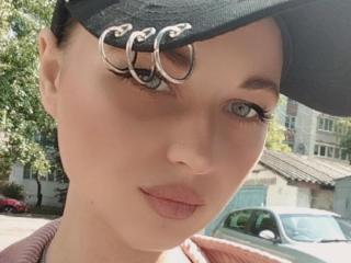 NelleLucky Pussy Video Webcam - Photo 7/10