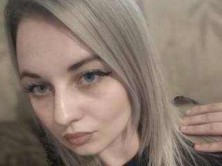 NelleLucky Pussy Video Webcam - Photo 4/10