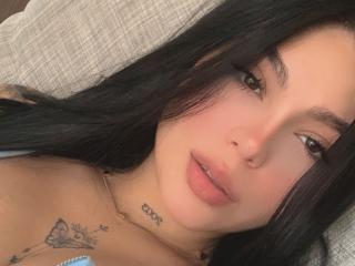 AliceSamanta Webcam Porno Live - Photo 15/21