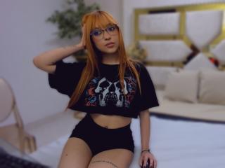 AmaraClark - Live sex cams model