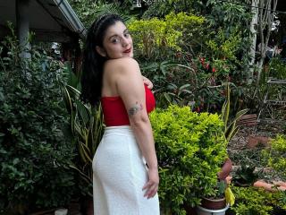 AuroraNova Webcam Porno Live - Photo 14/21