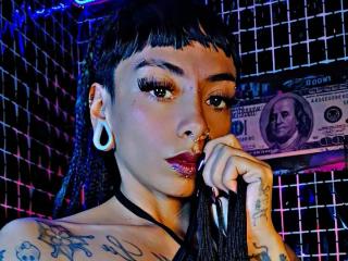 DominaVivi Amateur Live Cam - Photo 20/21