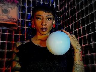 DominaVivi Amateur Live Cam - Photo 11/21