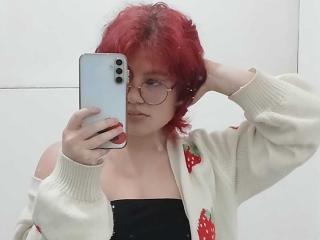 SophieBeck Blowjob XXX Cams - Photo 9/21