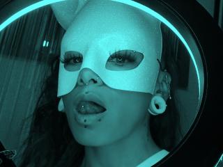 DominaVivi Amateur Live Cam - Photo 9/21