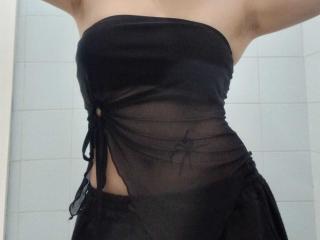 SophieBeck Blowjob XXX Cams - Photo 5/21