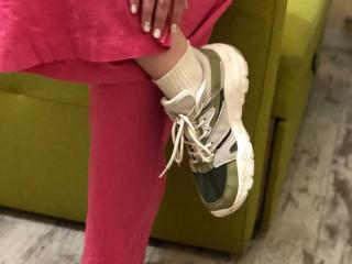 Azalia Webcam Porno Live - Photo 16/21