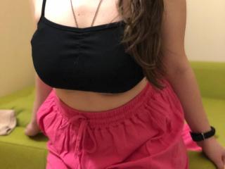 Azalia Webcam Porno Live - Photo 14/21