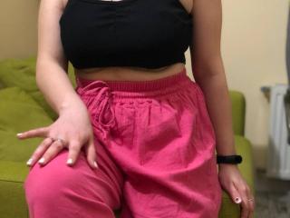 Azalia Webcam Porno Live - Photo 13/21