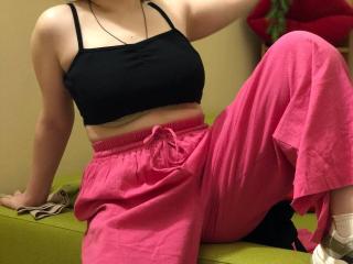 Azalia Webcam Porno Live - Photo 11/21