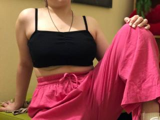 Azalia Webcam Porno Live - Photo 6/21