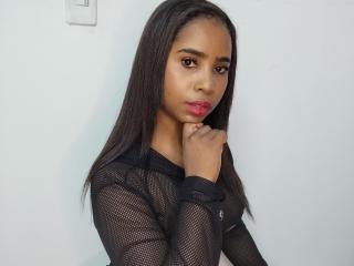 LiaLuz Anal en Webcam Live - Photo 9/11