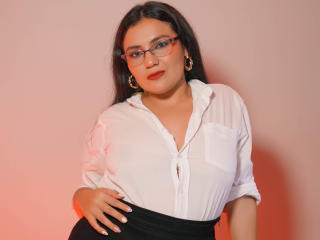 LiliDuque Anal en Webcam Live - Photo 4/21