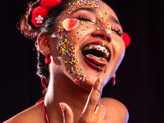 EizaMoree Seins Liveshow - Photo 5/9