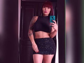 Irisfontaine Hot Pussy - Photo 6/15