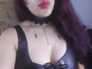 MariaMendozaI Hot Liveshows - Photo 9/17