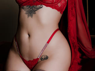EmmaRosseti Boobs Liveshow - Photo 4/21