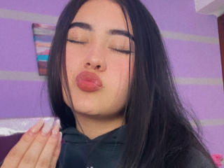 LissyMoret Anal en Webcam Live - Photo 21/21