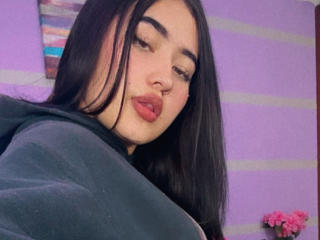 LissyMoret Anal en Webcam Live - Photo 20/21
