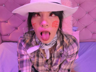 LaurenEvie69 Anal Livecam - Photo 21/21
