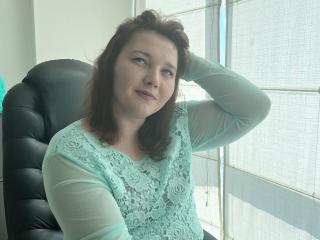 AnnaMari Webcam Porno Live - Photo 21/21