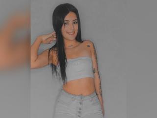AlisonKweel Webcam Porno Live - Photo 5/21