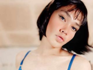 EroticAbegail live cam model at XLoveCam