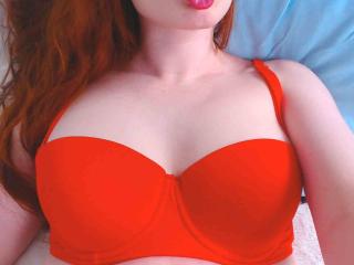 GingerGorgeous Image Gallery