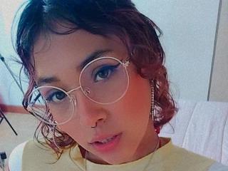 AnnyDecker Webcam Porno Live - Photo 8/21