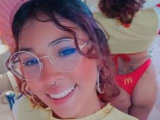 AnnyDecker Webcam Porno Live - Photo 7/21