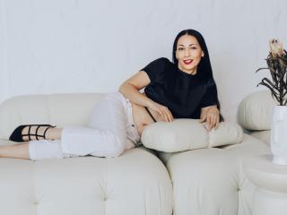 LiluGrants Anal Livecam - Photo 18/21