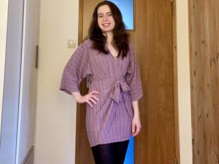 AvaDelight Webcam Porno Live - Photo 15/16