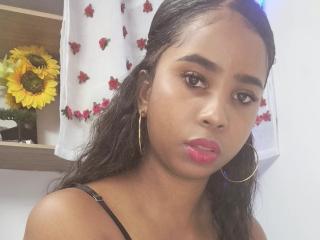 LiaLuz Anal en Webcam Live - Photo 7/11