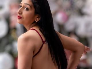 LarisaE Anal en Webcam Live - Photo 13/14