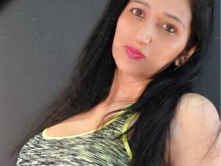 LarisaE Anal en Webcam Live - Photo 5/14