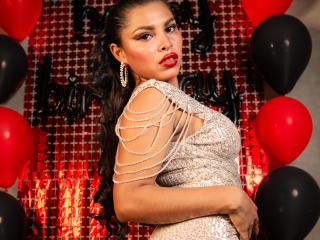 MarceBetancur Hot et Sexy Liveshow - Photo 6/21